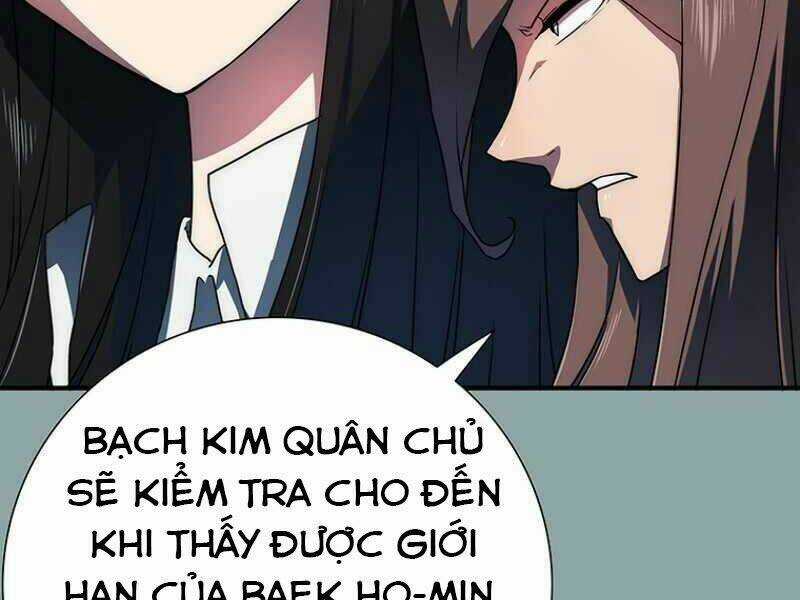 Các Chòm Sao Chỉ Chú Ý Mình Tôi Chapter 18 trang 82