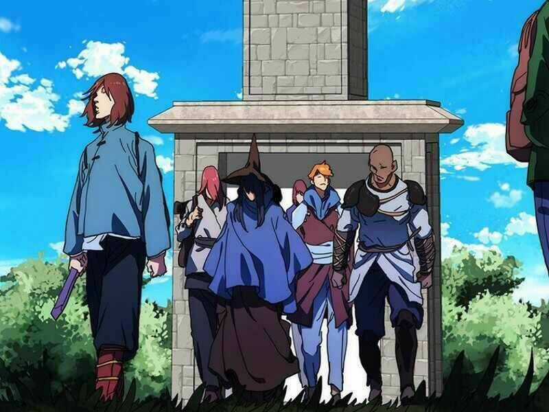 Các Chòm Sao Chỉ Chú Ý Mình Tôi Chapter 18 trang 93