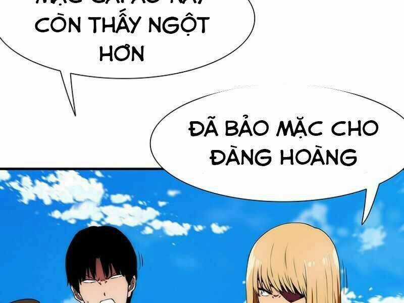 Các Chòm Sao Chỉ Chú Ý Mình Tôi Chapter 18 trang 95