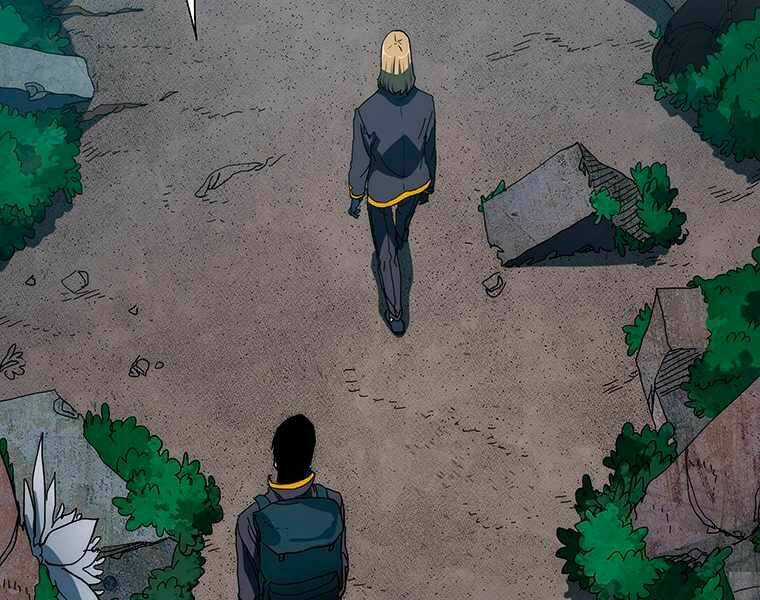 Các Chòm Sao Chỉ Chú Ý Mình Tôi Chapter 19 trang 106