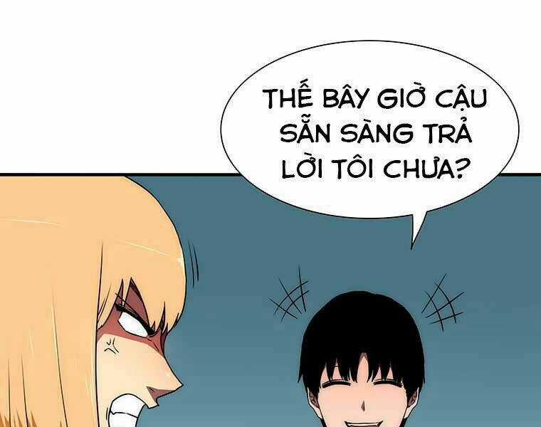 Các Chòm Sao Chỉ Chú Ý Mình Tôi Chapter 19 trang 137