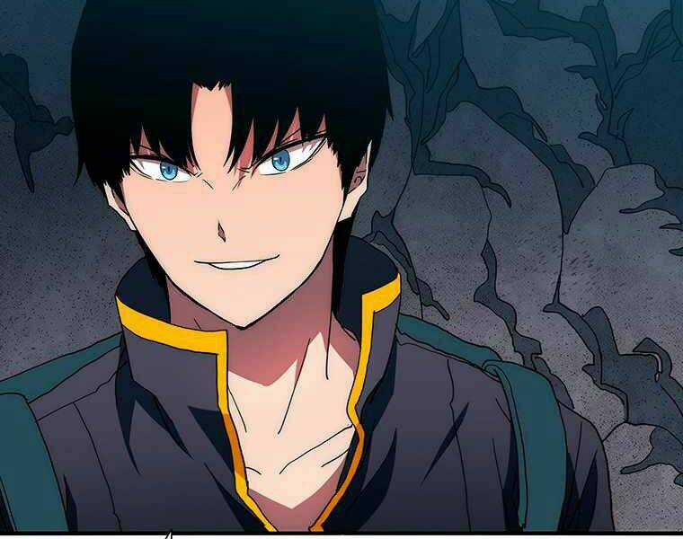 Các Chòm Sao Chỉ Chú Ý Mình Tôi Chapter 19 trang 175