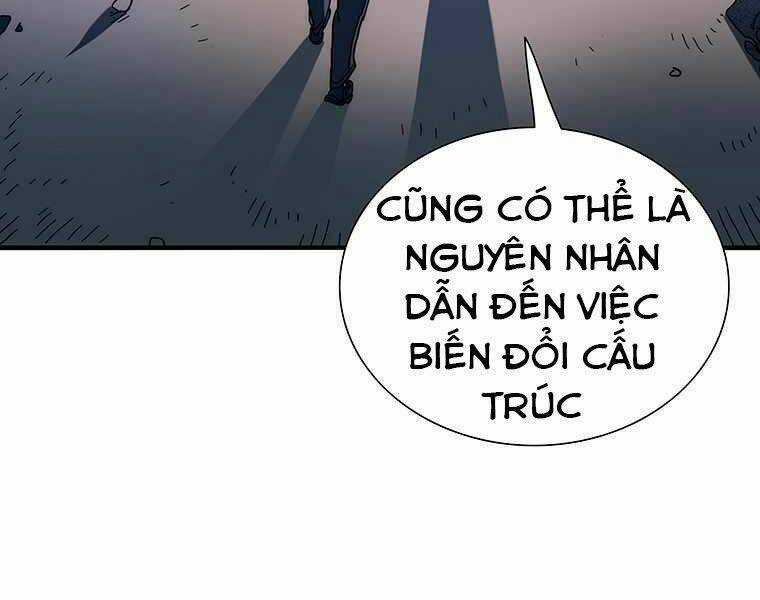 Các Chòm Sao Chỉ Chú Ý Mình Tôi Chapter 19 trang 189