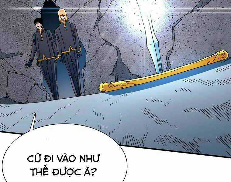 Các Chòm Sao Chỉ Chú Ý Mình Tôi Chapter 19 trang 193