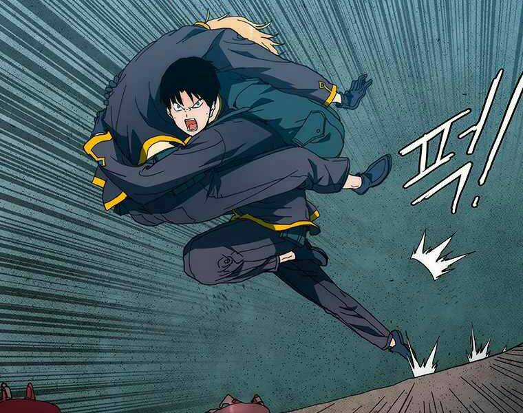 Các Chòm Sao Chỉ Chú Ý Mình Tôi Chapter 19 trang 32