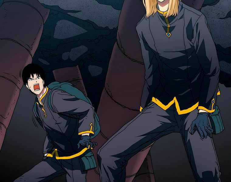 Các Chòm Sao Chỉ Chú Ý Mình Tôi Chapter 19 trang 62