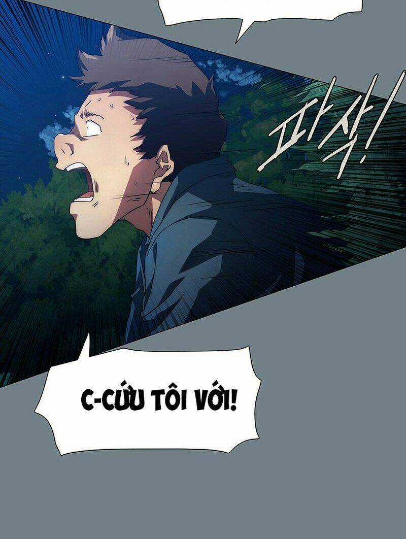 Các Chòm Sao Chỉ Chú Ý Mình Tôi Chapter 2 trang 10