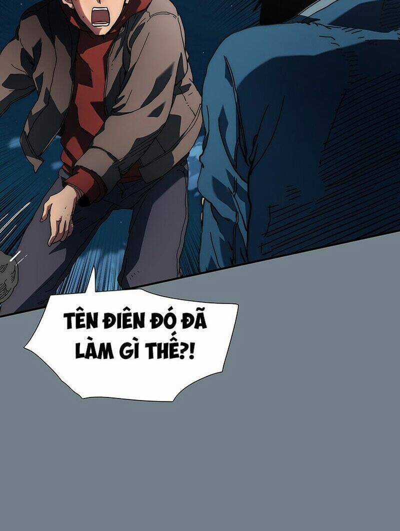 Các Chòm Sao Chỉ Chú Ý Mình Tôi Chapter 2 trang 106