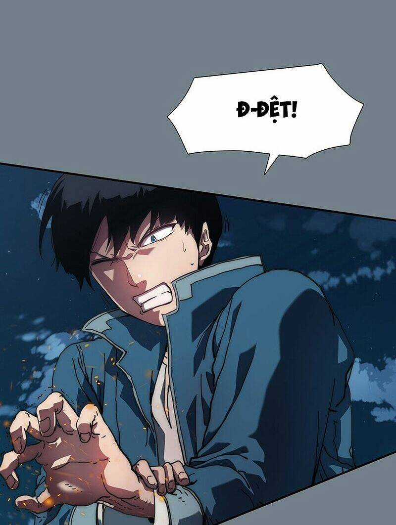 Các Chòm Sao Chỉ Chú Ý Mình Tôi Chapter 2 trang 107