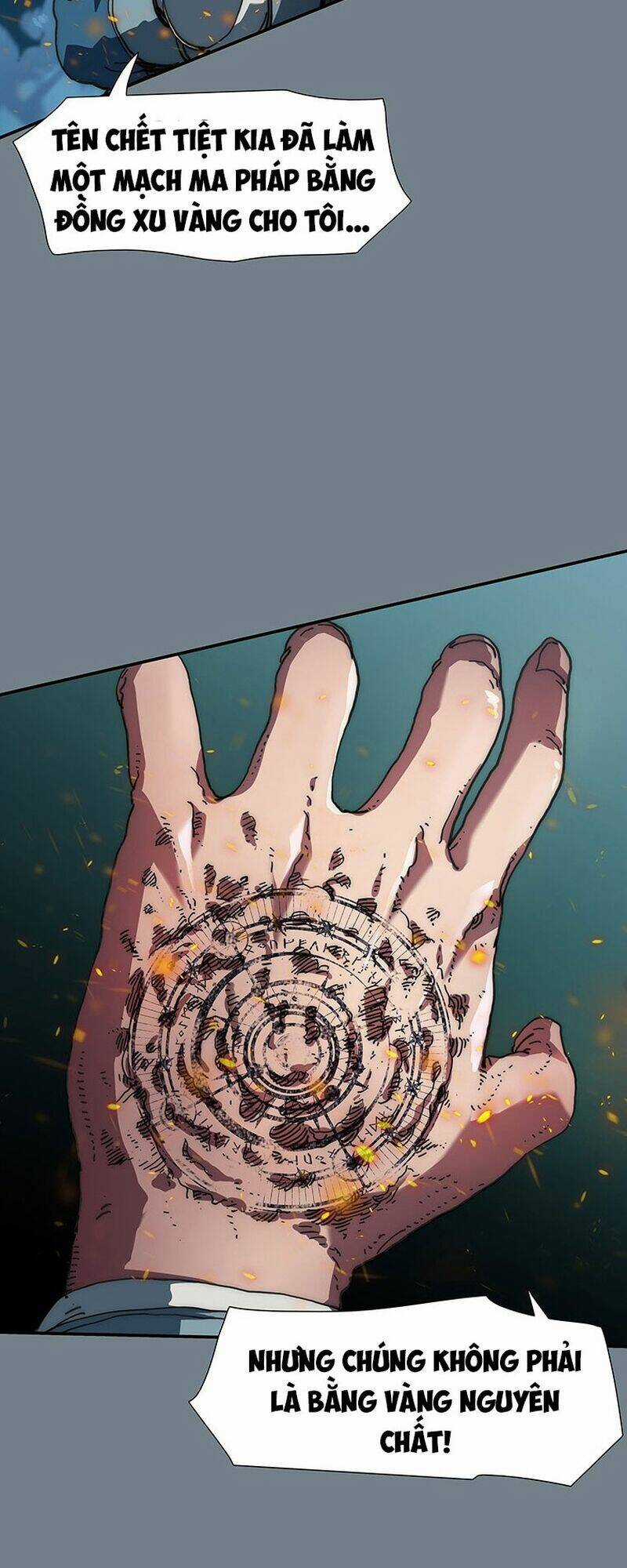 Các Chòm Sao Chỉ Chú Ý Mình Tôi Chapter 2 trang 108