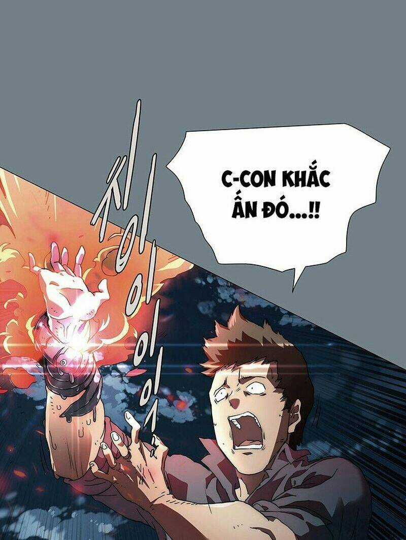 Các Chòm Sao Chỉ Chú Ý Mình Tôi Chapter 2 trang 11