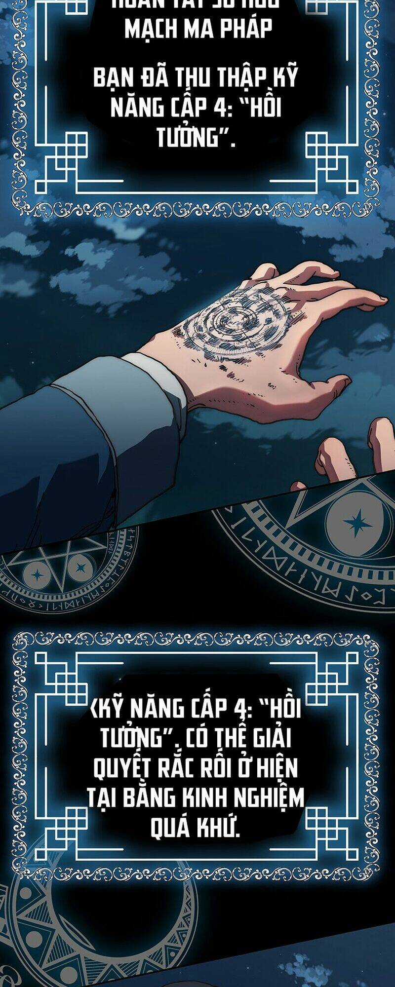 Các Chòm Sao Chỉ Chú Ý Mình Tôi Chapter 2 trang 117