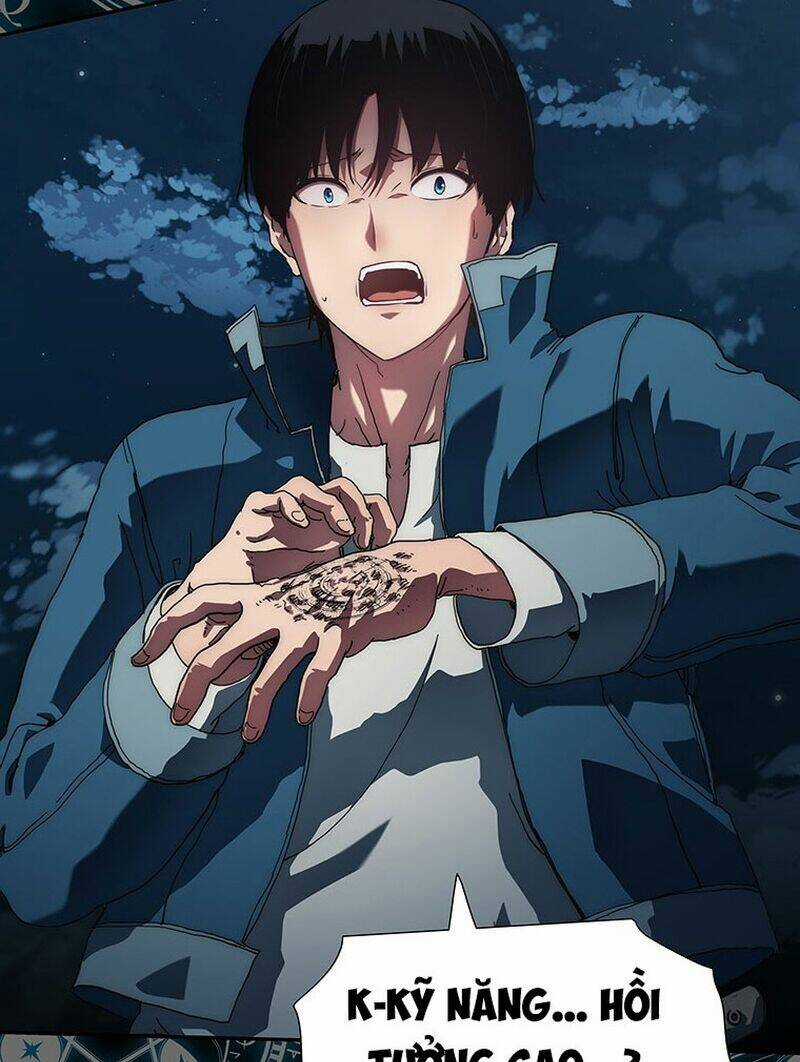 Các Chòm Sao Chỉ Chú Ý Mình Tôi Chapter 2 trang 118