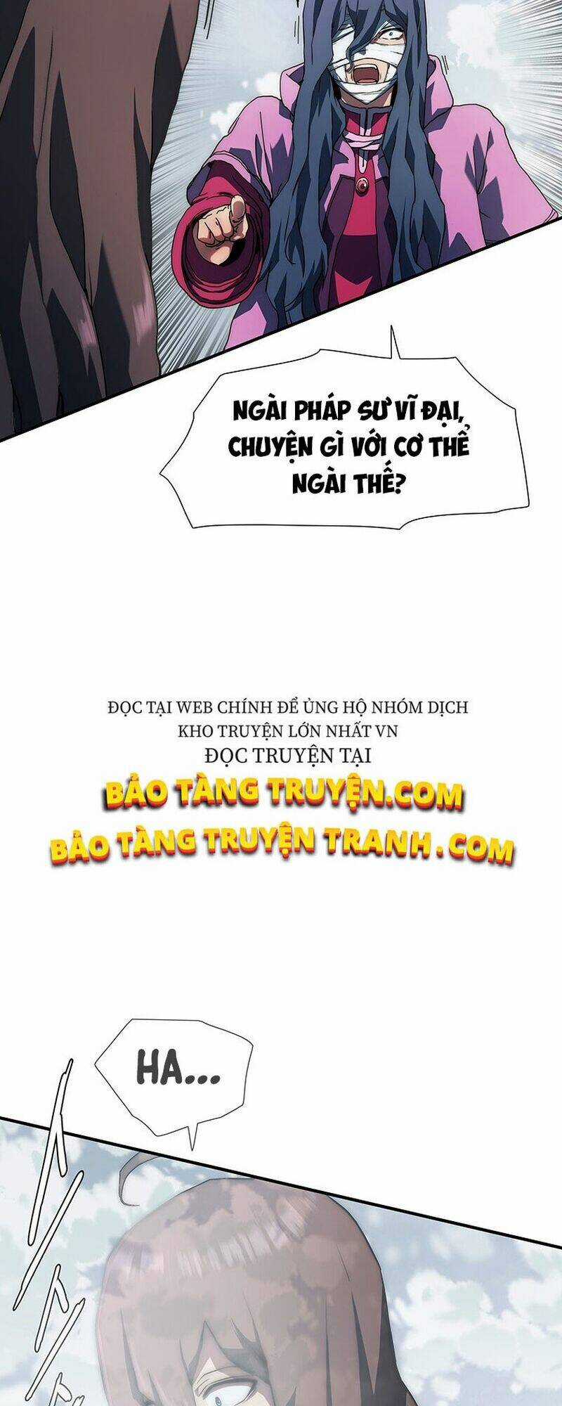 Các Chòm Sao Chỉ Chú Ý Mình Tôi Chapter 2 trang 126