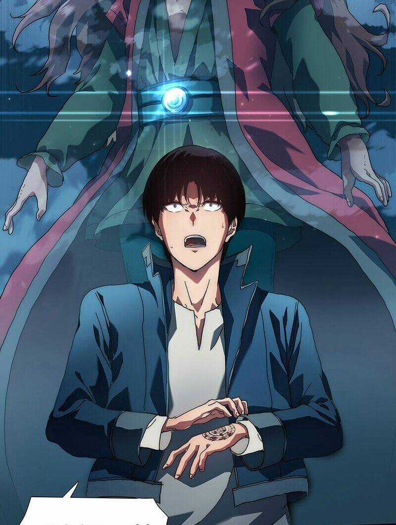 Các Chòm Sao Chỉ Chú Ý Mình Tôi Chapter 2 trang 134