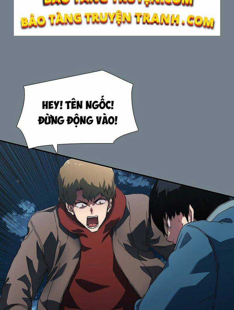 Các Chòm Sao Chỉ Chú Ý Mình Tôi Chapter 2 trang 139