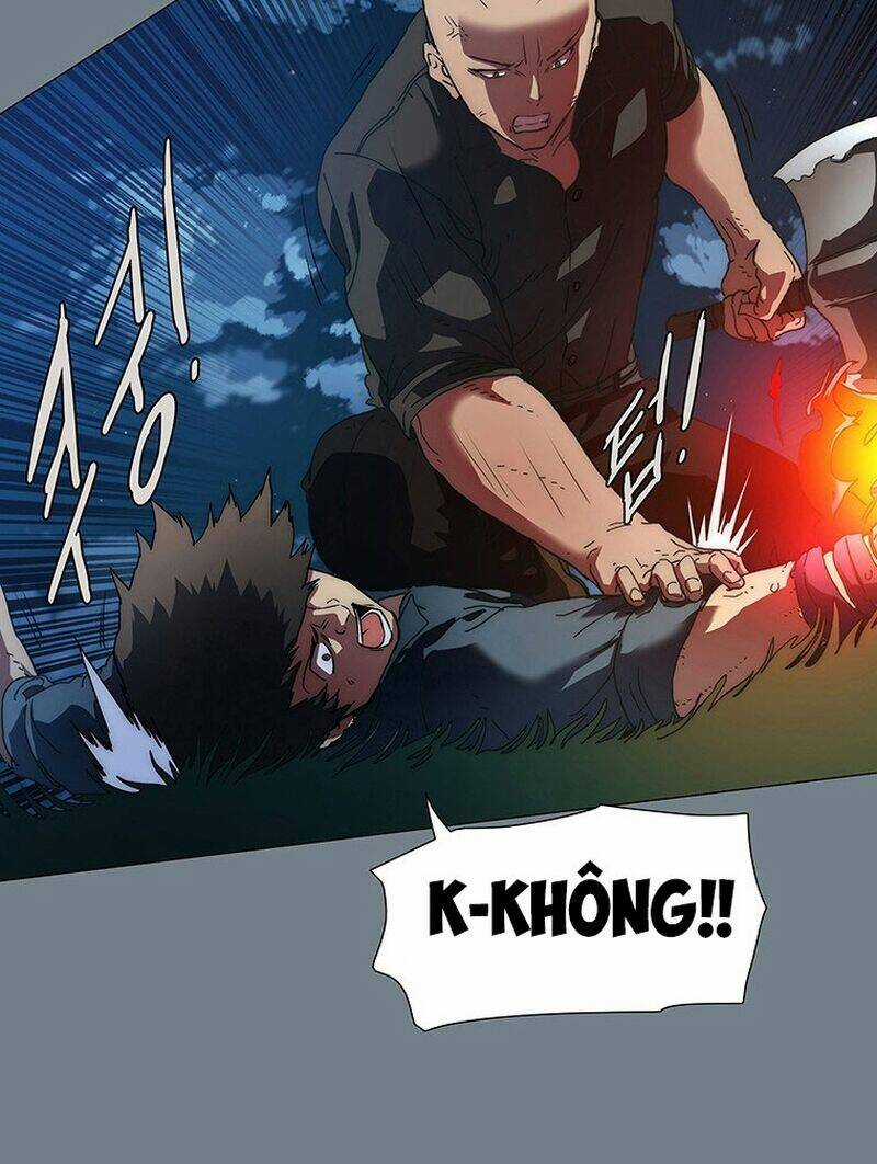 Các Chòm Sao Chỉ Chú Ý Mình Tôi Chapter 2 trang 14