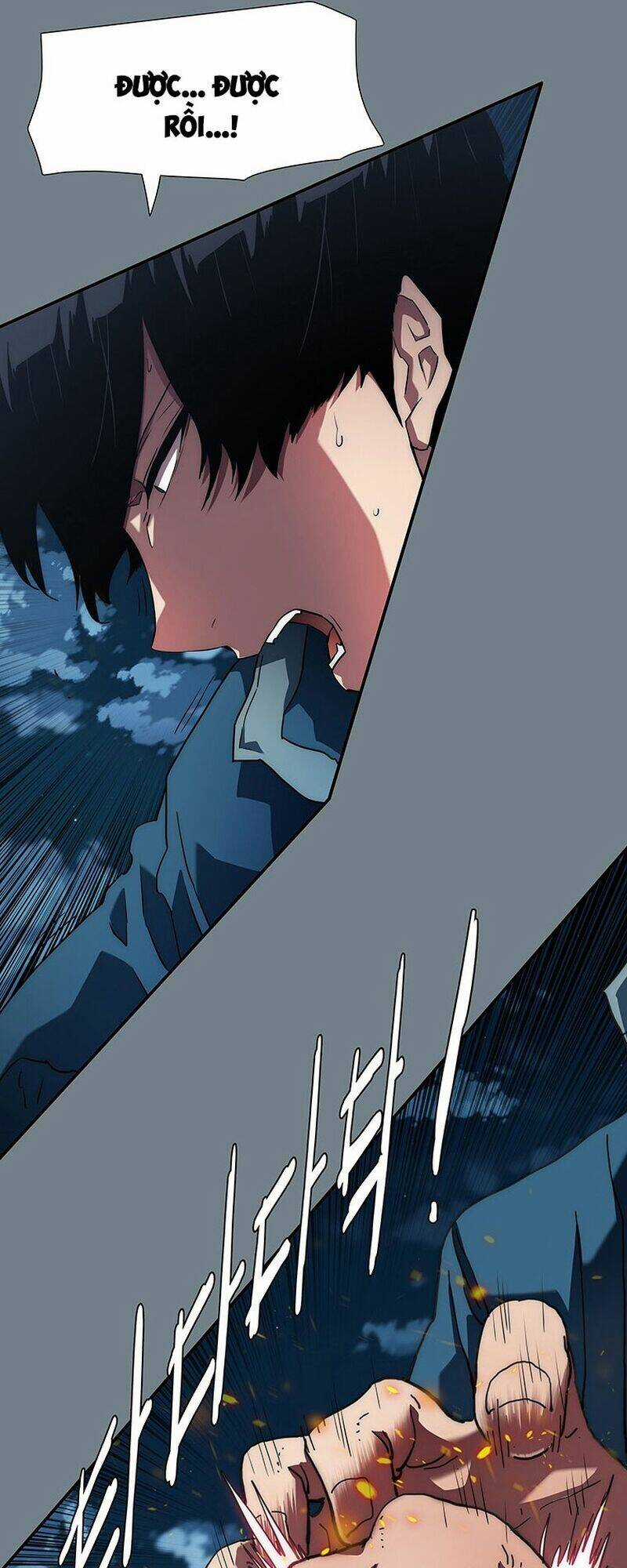 Các Chòm Sao Chỉ Chú Ý Mình Tôi Chapter 2 trang 141