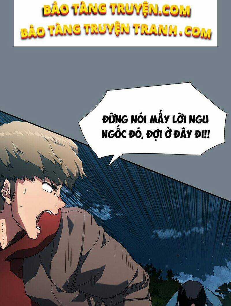 Các Chòm Sao Chỉ Chú Ý Mình Tôi Chapter 2 trang 143