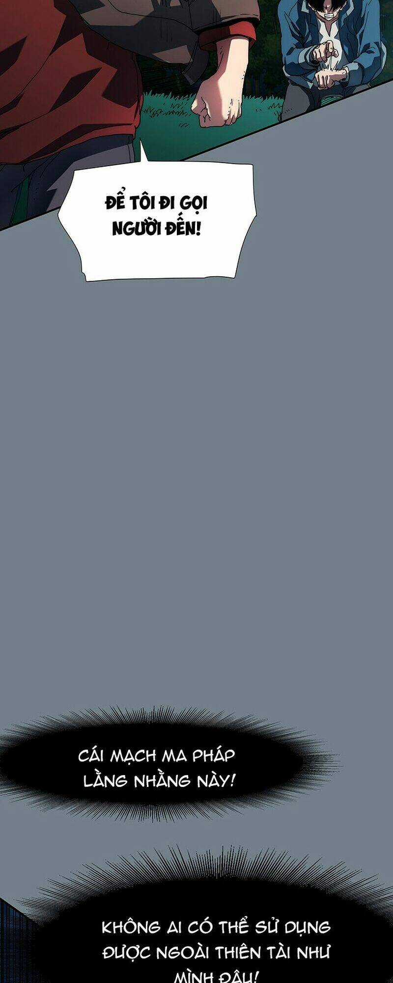 Các Chòm Sao Chỉ Chú Ý Mình Tôi Chapter 2 trang 144