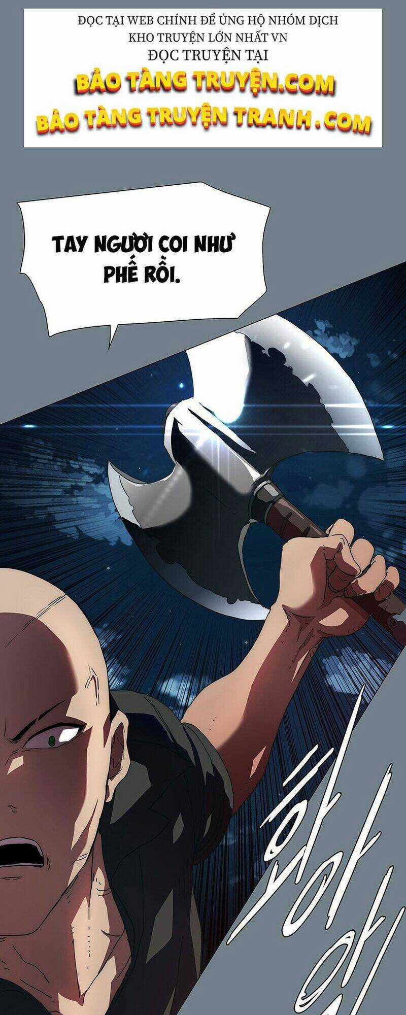 Các Chòm Sao Chỉ Chú Ý Mình Tôi Chapter 2 trang 15