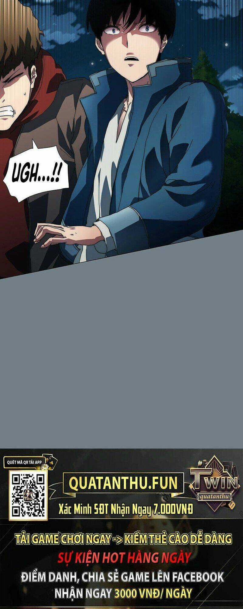 Các Chòm Sao Chỉ Chú Ý Mình Tôi Chapter 2 trang 18