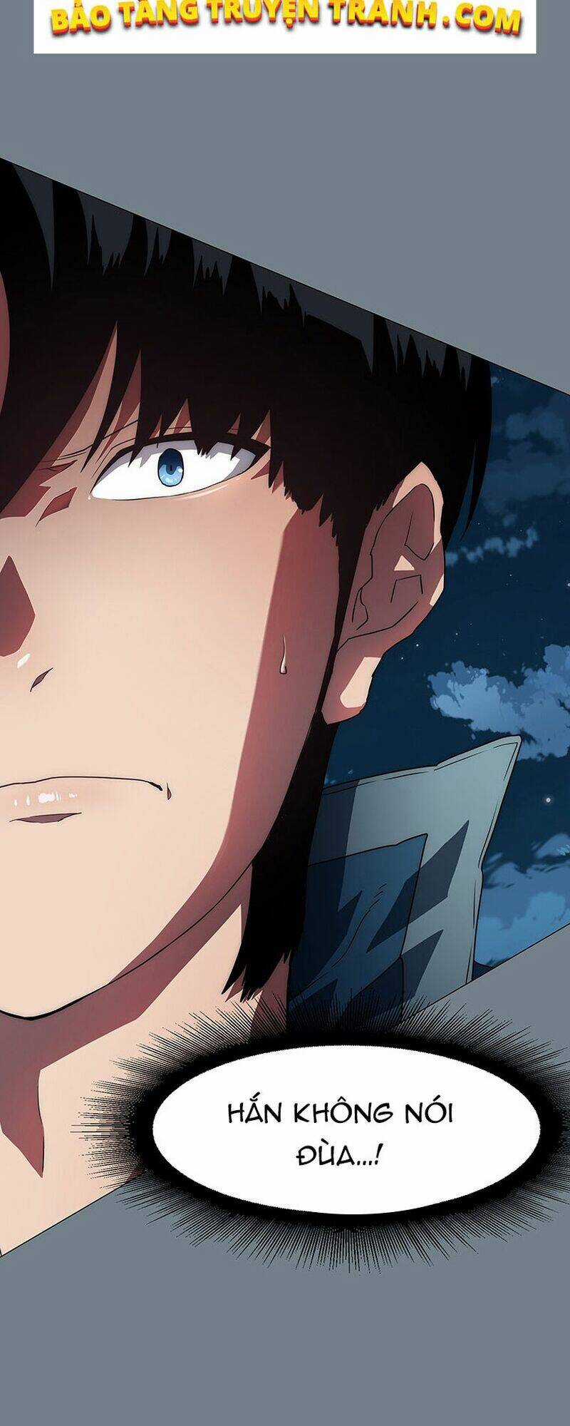 Các Chòm Sao Chỉ Chú Ý Mình Tôi Chapter 2 trang 24