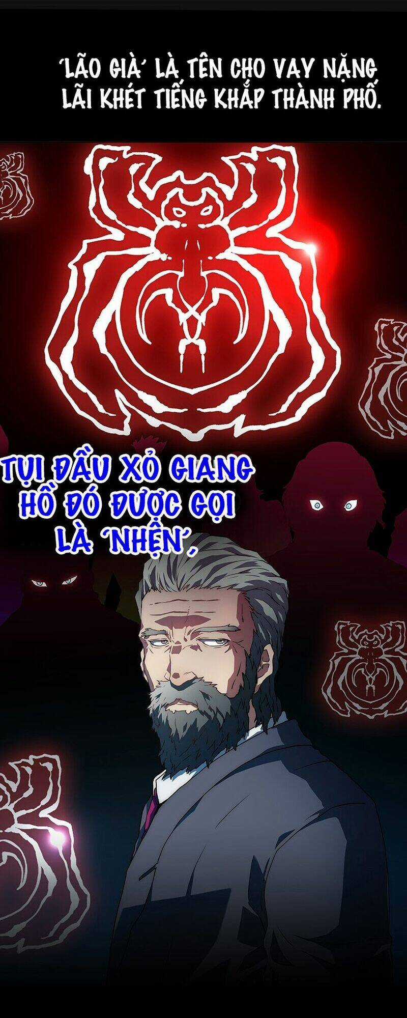 Các Chòm Sao Chỉ Chú Ý Mình Tôi Chapter 2 trang 30