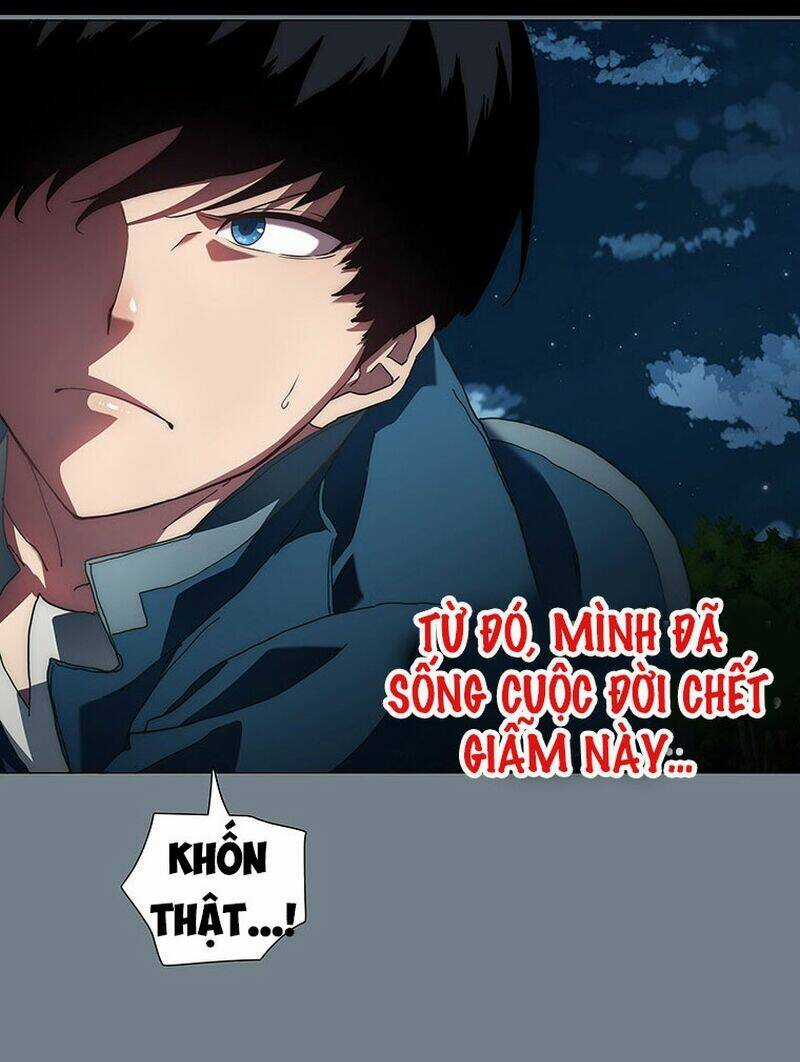 Các Chòm Sao Chỉ Chú Ý Mình Tôi Chapter 2 trang 32