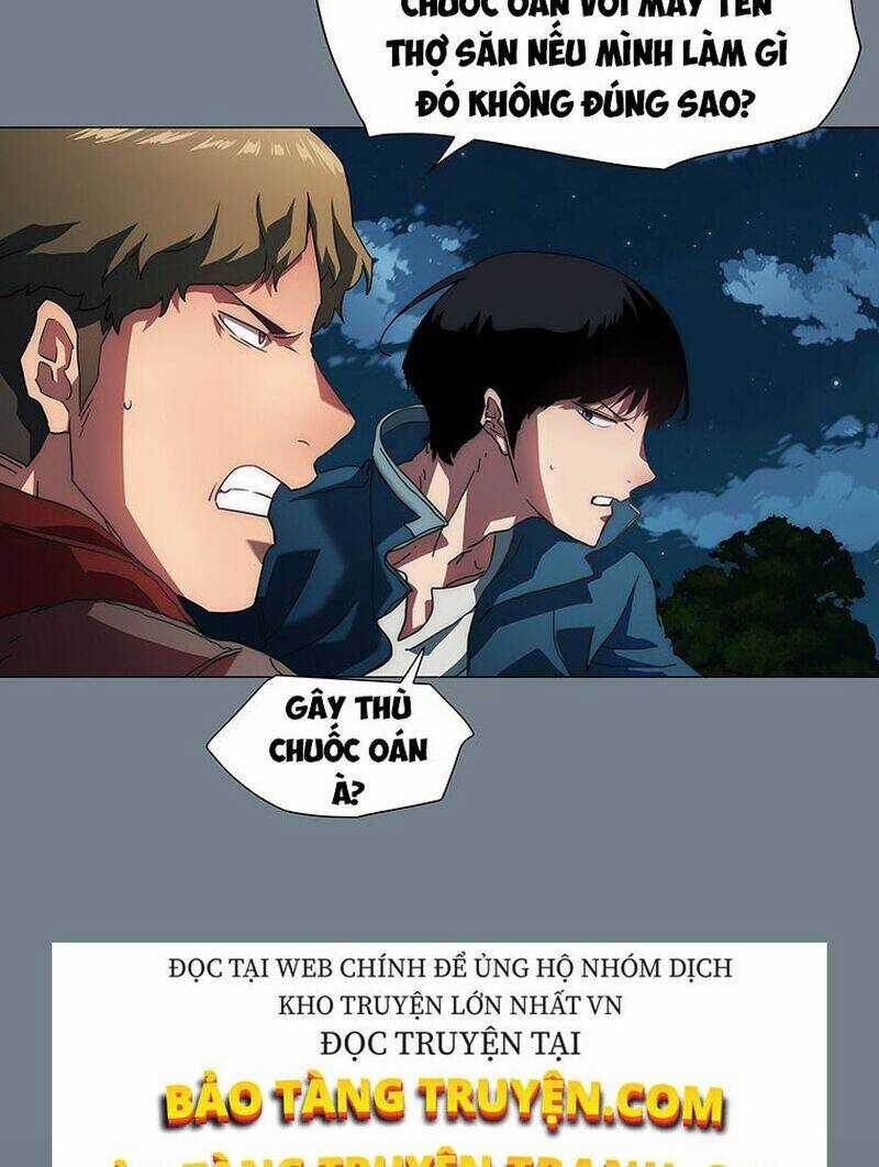 Các Chòm Sao Chỉ Chú Ý Mình Tôi Chapter 2 trang 34