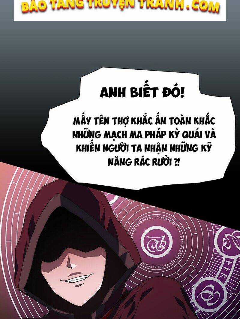 Các Chòm Sao Chỉ Chú Ý Mình Tôi Chapter 2 trang 35