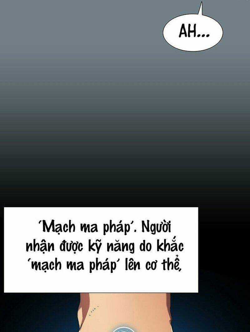 Các Chòm Sao Chỉ Chú Ý Mình Tôi Chapter 2 trang 37