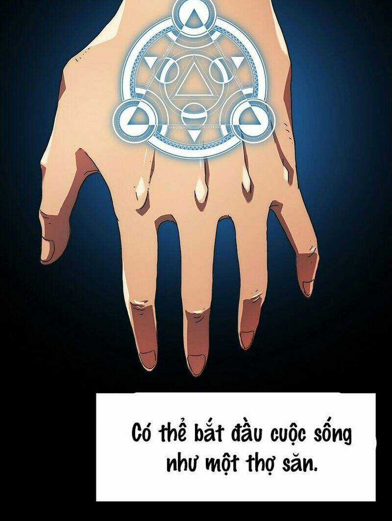 Các Chòm Sao Chỉ Chú Ý Mình Tôi Chapter 2 trang 38