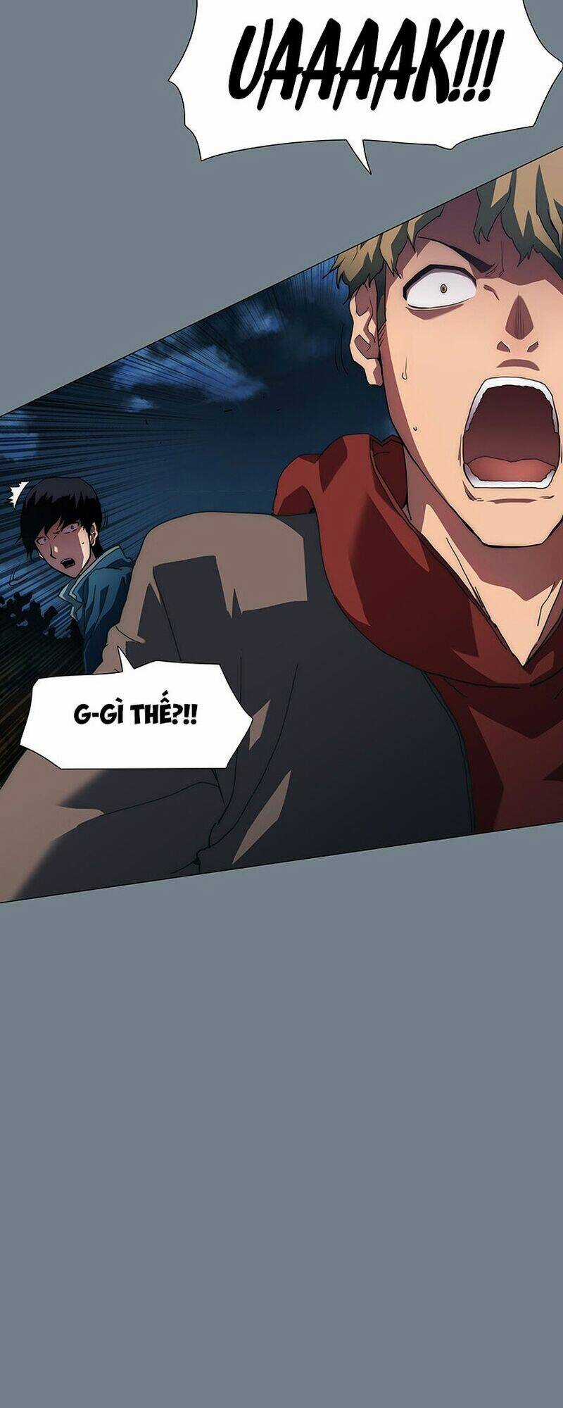 Các Chòm Sao Chỉ Chú Ý Mình Tôi Chapter 2 trang 45