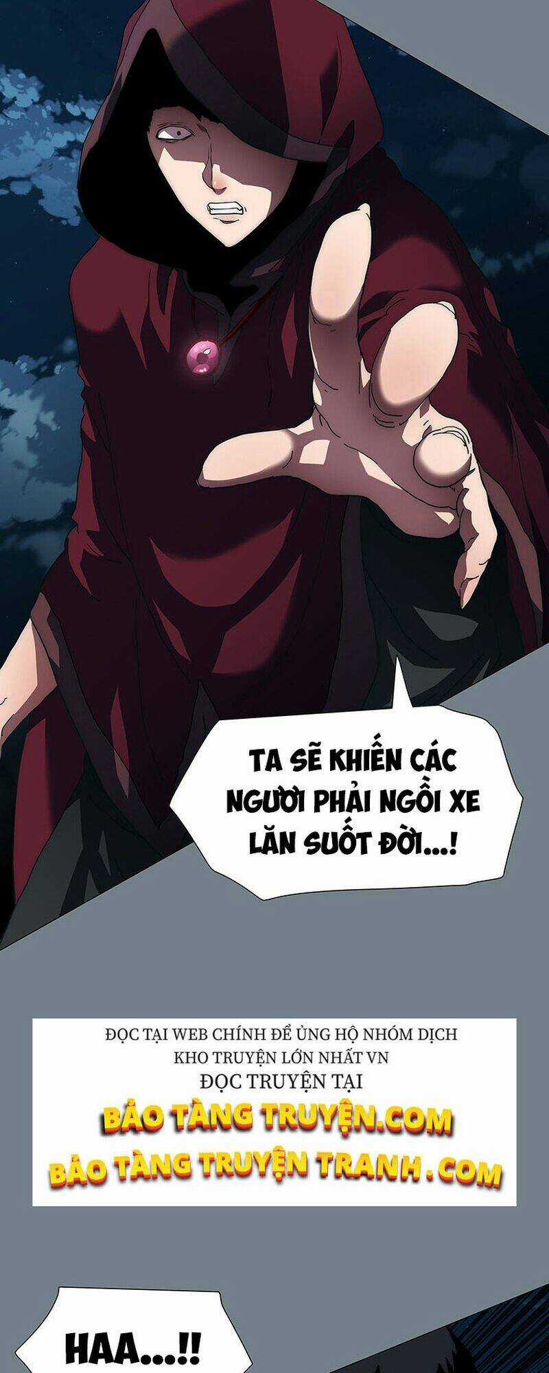 Các Chòm Sao Chỉ Chú Ý Mình Tôi Chapter 2 trang 48