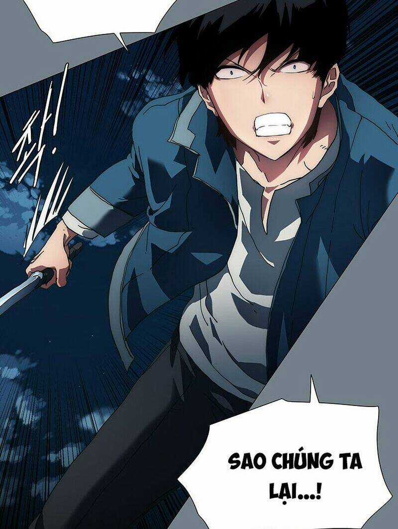 Các Chòm Sao Chỉ Chú Ý Mình Tôi Chapter 2 trang 49