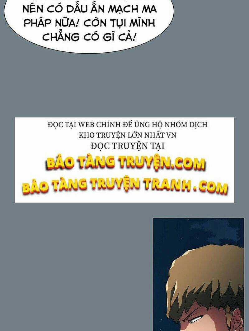 Các Chòm Sao Chỉ Chú Ý Mình Tôi Chapter 2 trang 5