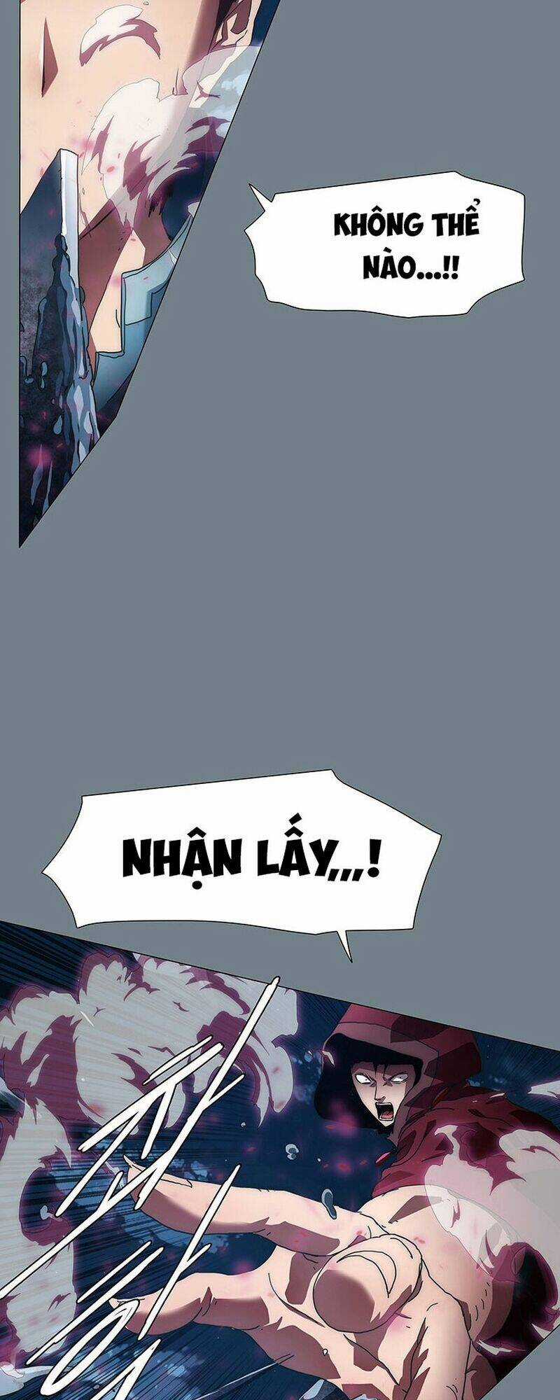 Các Chòm Sao Chỉ Chú Ý Mình Tôi Chapter 2 trang 54