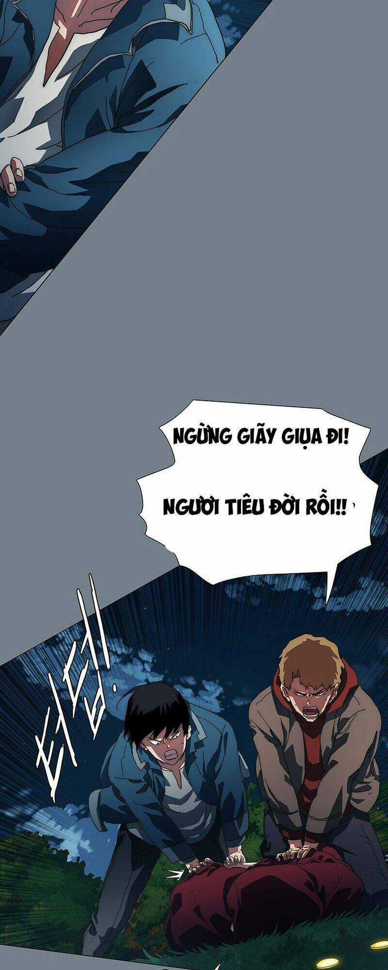 Các Chòm Sao Chỉ Chú Ý Mình Tôi Chapter 2 trang 63