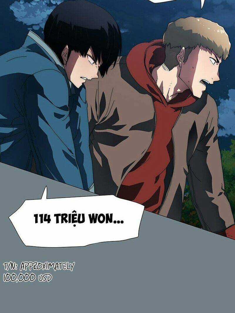 Các Chòm Sao Chỉ Chú Ý Mình Tôi Chapter 2 trang 68