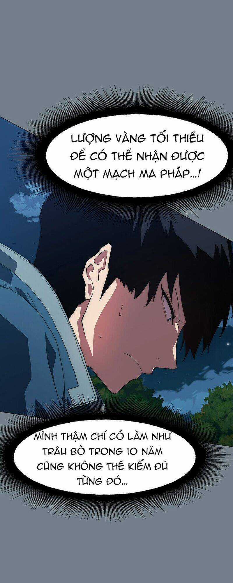 Các Chòm Sao Chỉ Chú Ý Mình Tôi Chapter 2 trang 69