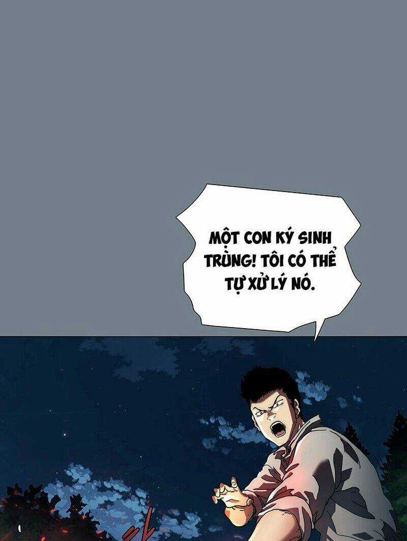 Các Chòm Sao Chỉ Chú Ý Mình Tôi Chapter 2 trang 7