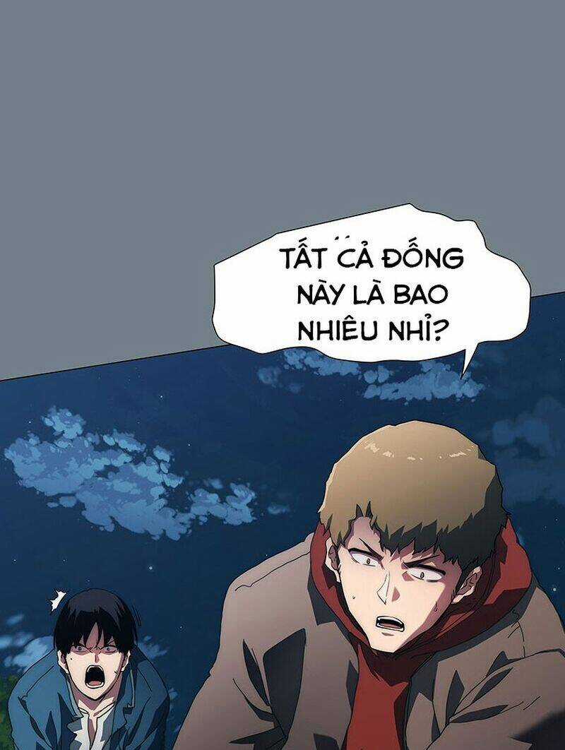 Các Chòm Sao Chỉ Chú Ý Mình Tôi Chapter 2 trang 70