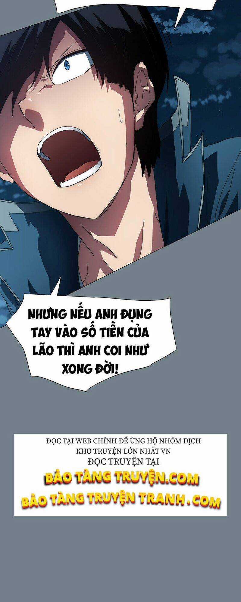 Các Chòm Sao Chỉ Chú Ý Mình Tôi Chapter 2 trang 78