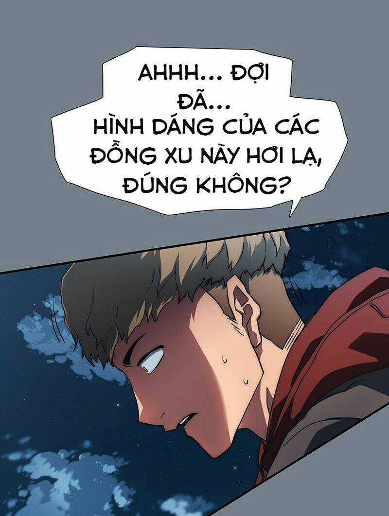 Các Chòm Sao Chỉ Chú Ý Mình Tôi Chapter 2 trang 79