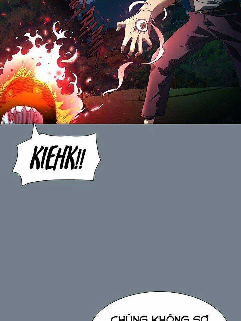 Các Chòm Sao Chỉ Chú Ý Mình Tôi Chapter 2 trang 8