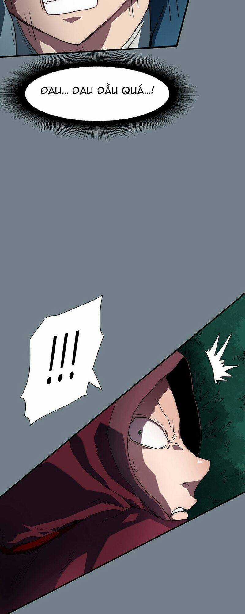 Các Chòm Sao Chỉ Chú Ý Mình Tôi Chapter 2 trang 84