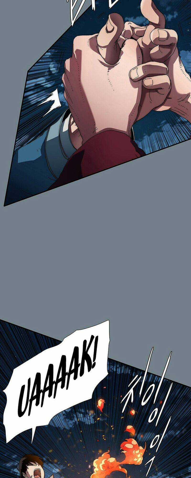 Các Chòm Sao Chỉ Chú Ý Mình Tôi Chapter 2 trang 87