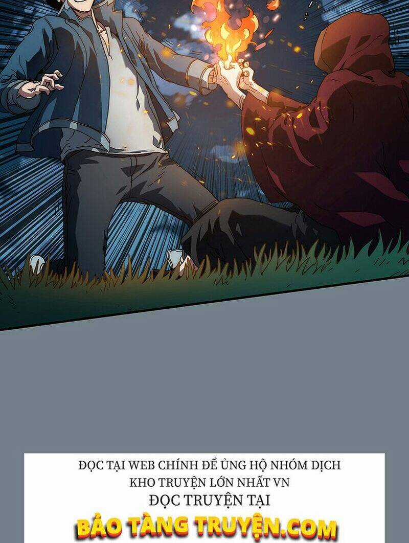 Các Chòm Sao Chỉ Chú Ý Mình Tôi Chapter 2 trang 88