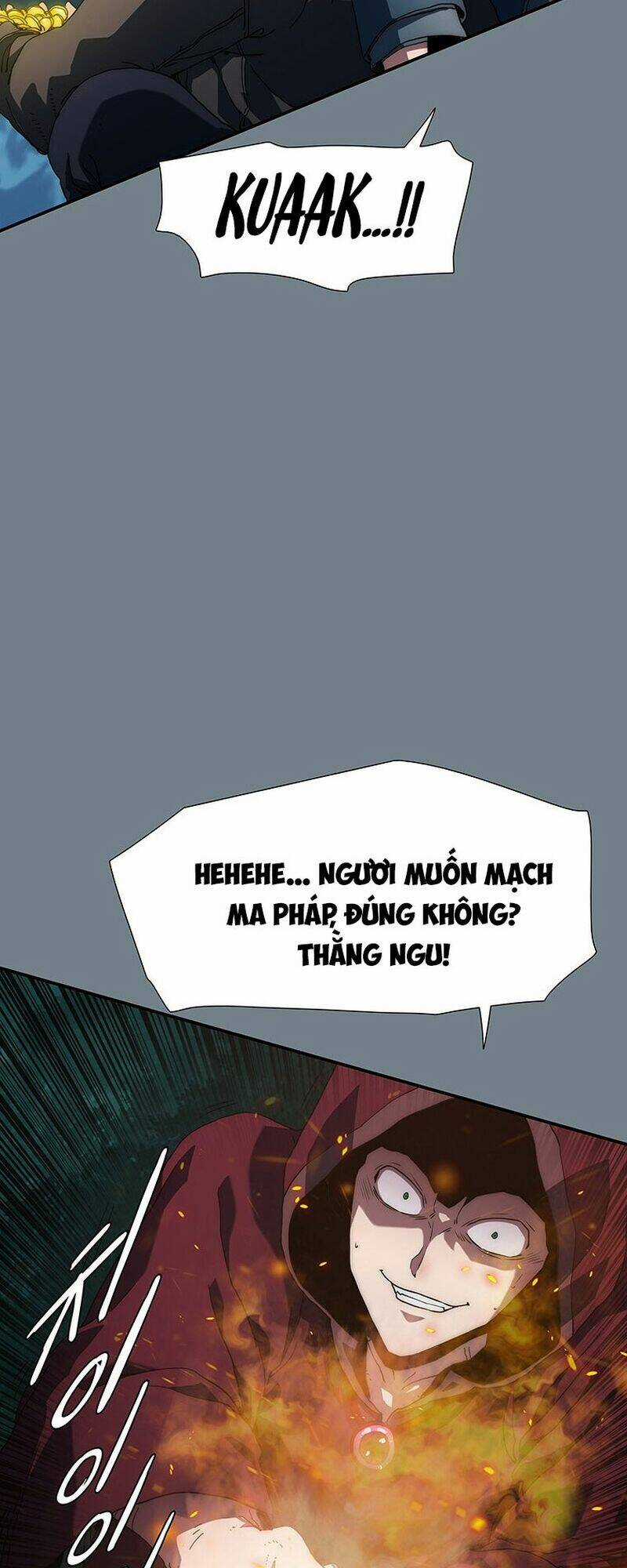 Các Chòm Sao Chỉ Chú Ý Mình Tôi Chapter 2 trang 90